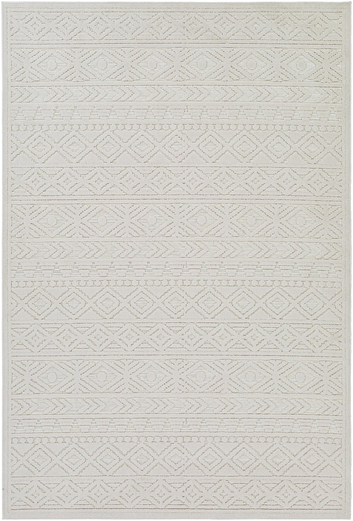 Surya Greenwich GWC-2305 5'3" x 7'3" Rug