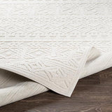 Surya Greenwich GWC-2305 5'3" x 7'3" Rug