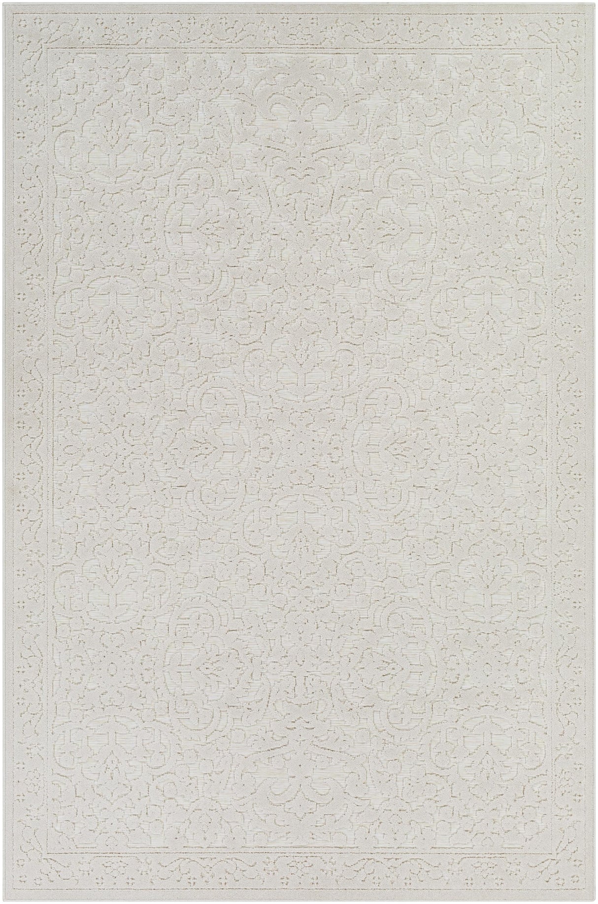 Surya Greenwich GWC-2310 5'3" x 7'3" Rug