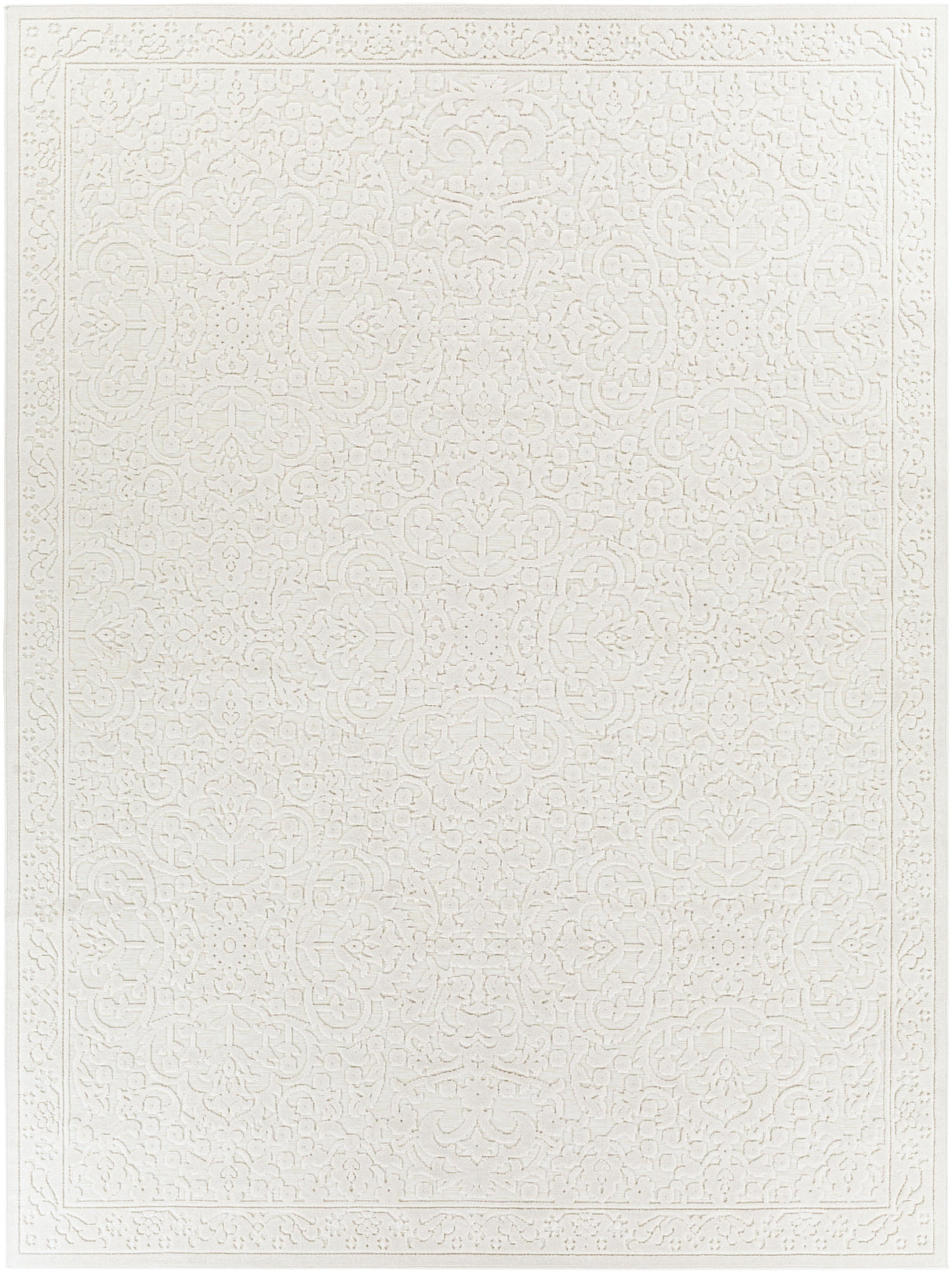 Surya Greenwich GWC-2310 7'10" x 10' Rug
