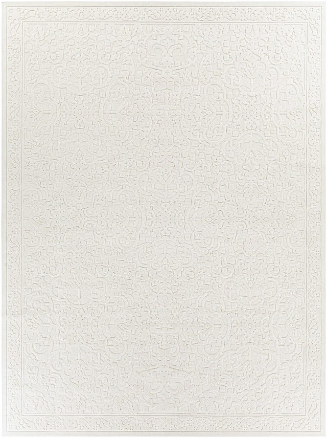 Surya Greenwich GWC-2310 7'10" x 10' Rug