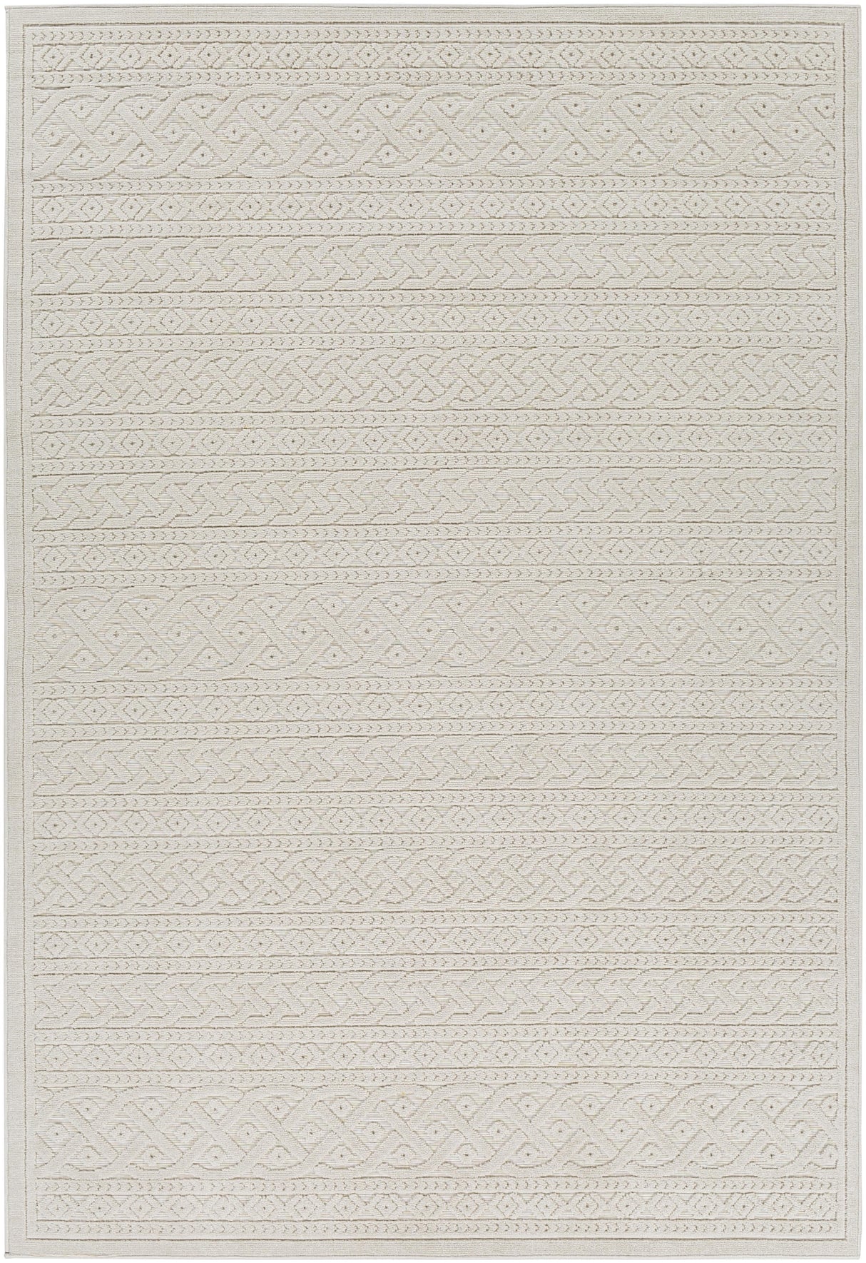 Surya Greenwich GWC-2315 2' x 2'11" Rug