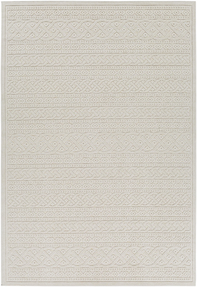 Surya Greenwich GWC-2315 2' x 2'11" Rug
