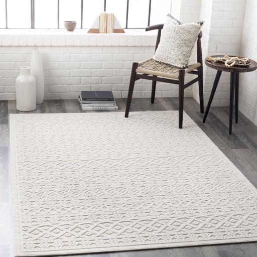Surya Greenwich GWC-2315 2' x 2'11" Rug