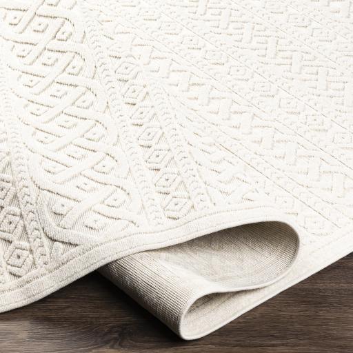 Surya Greenwich GWC-2315 2' x 2'11" Rug