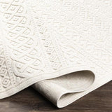 Surya Greenwich GWC-2315 2' x 2'11" Rug