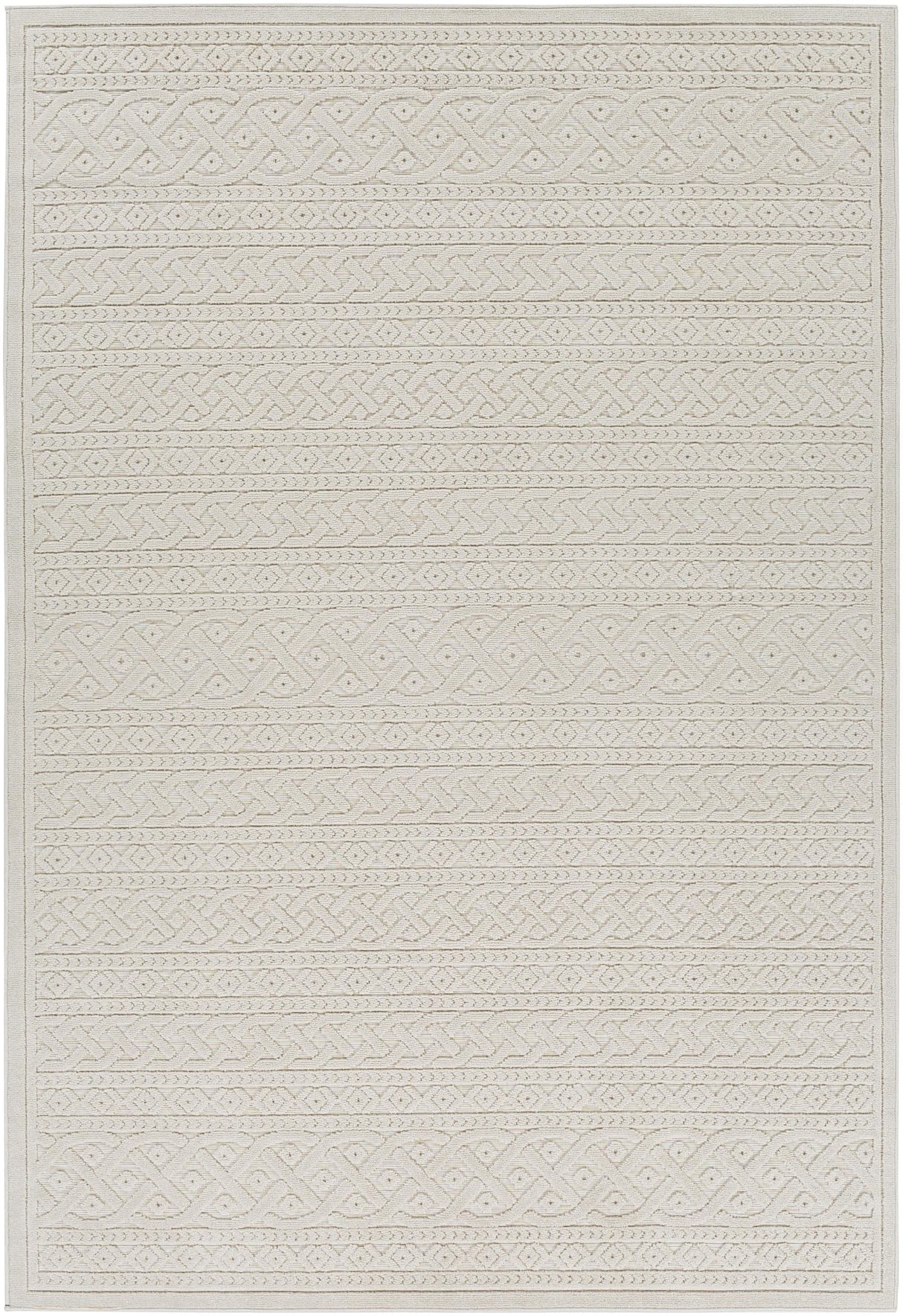Surya Greenwich GWC-2315 6'7" x 9' Rug