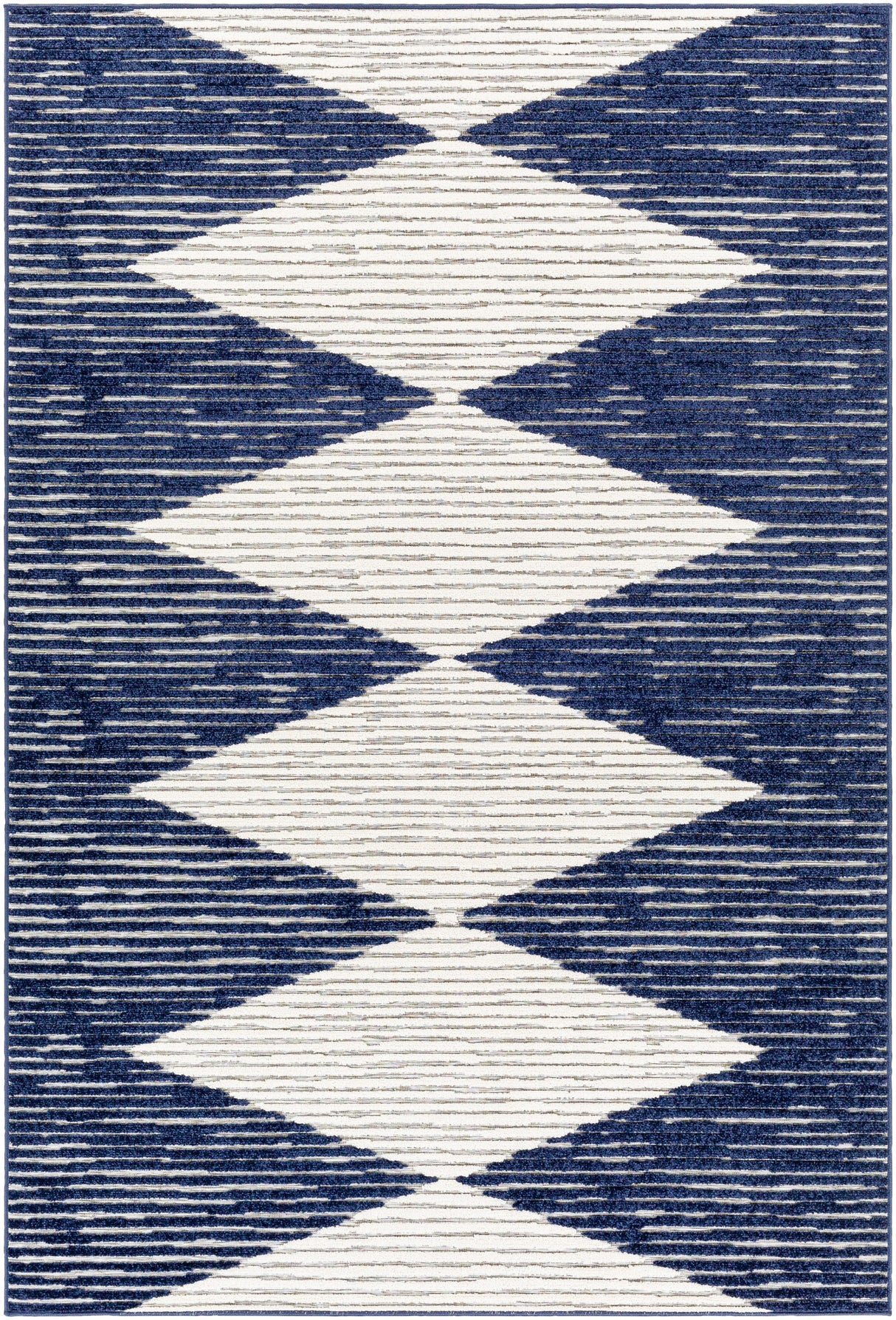 Surya Greenwich GWC-2324 5'3" x 7'3" Rug
