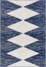 Surya Greenwich GWC-2324 6'7" x 9' Rug