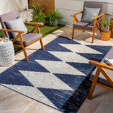 Surya Greenwich GWC-2324 6'7" x 9' Rug
