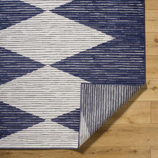 Surya Greenwich GWC-2324 6'7" x 9' Rug