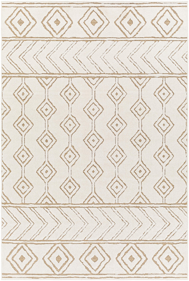 Surya Greenwich GWC-2327 5'3" x 7'3" Rug