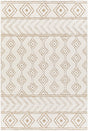 Surya Greenwich GWC-2327 5'3" x 7'3" Rug