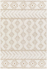 Surya Greenwich GWC-2327 5'3" x 7'3" Rug