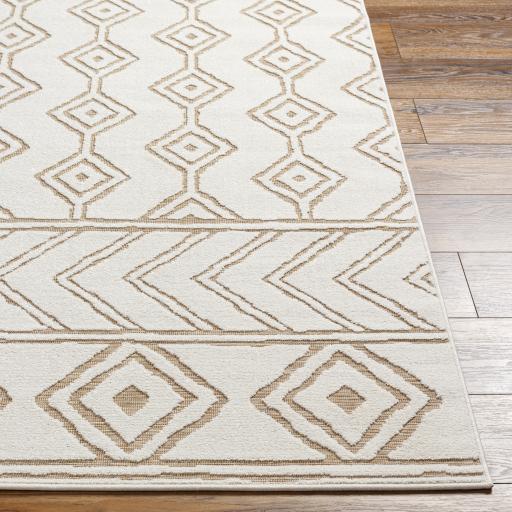 Surya Greenwich GWC-2327 5'3" x 7'3" Rug