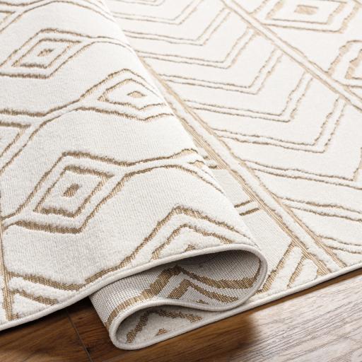 Surya Greenwich GWC-2327 5'3" x 7'3" Rug