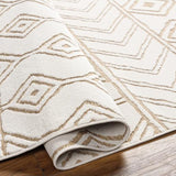 Surya Greenwich GWC-2327 5'3" x 7'3" Rug