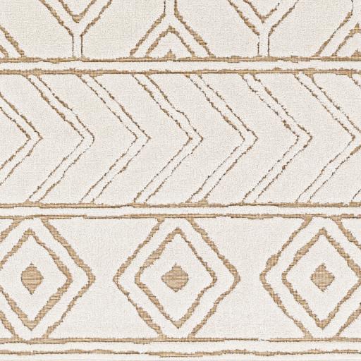 Surya Greenwich GWC-2327 5'3" x 7'3" Rug