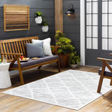 Surya Greenwich GWC-2328 2' x 2'11" Rug