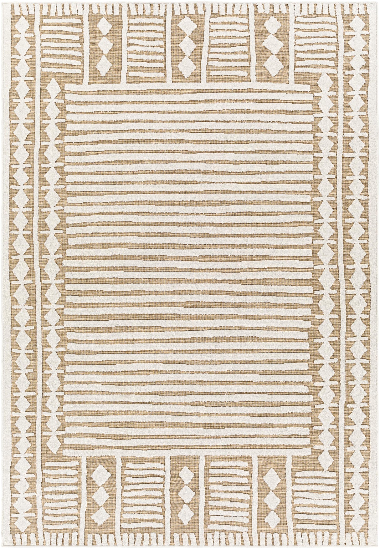Surya Greenwich GWC-2331 2' x 2'11" Rug