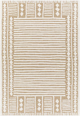 Surya Greenwich GWC-2331 2' x 2'11" Rug