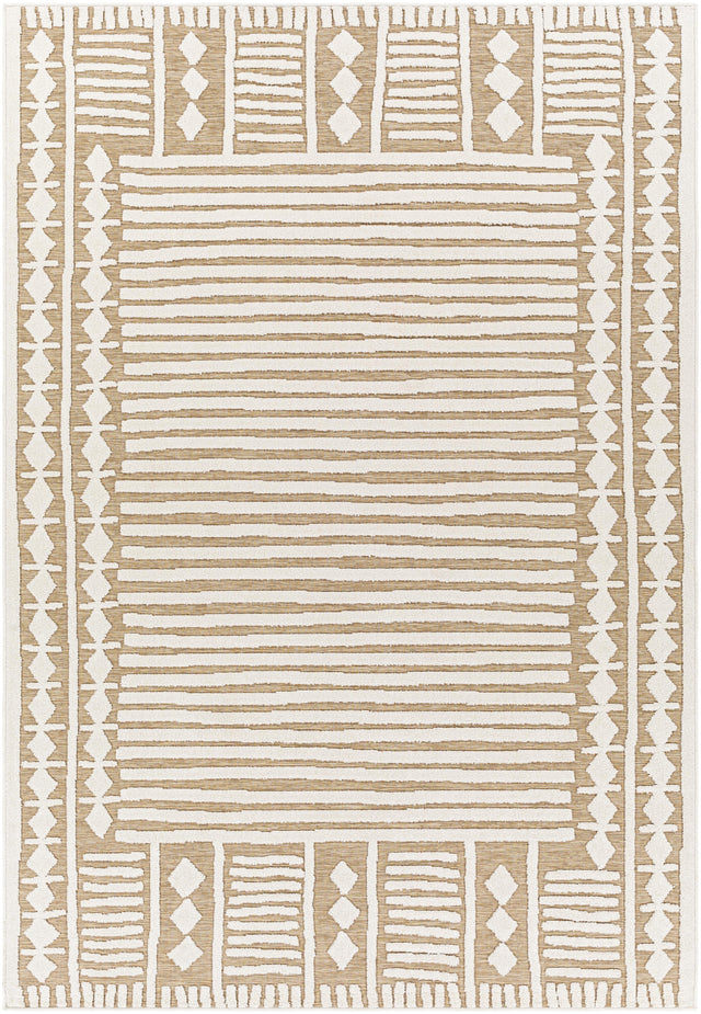 Surya Greenwich GWC-2331 2' x 2'11" Rug