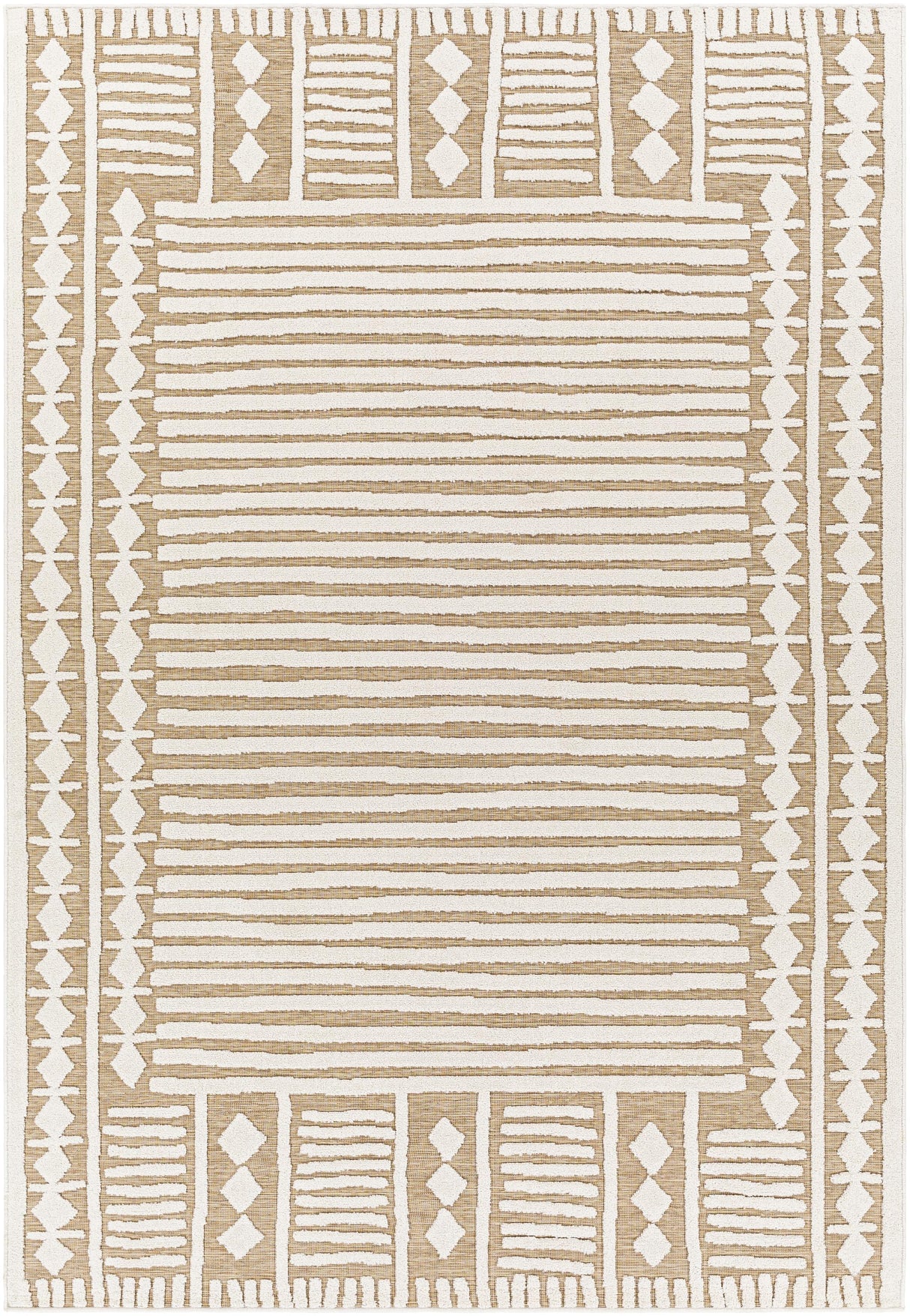 Surya Greenwich GWC-2331 2' x 2'11" Rug