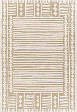 Surya Greenwich GWC-2331 2' x 2'11" Rug