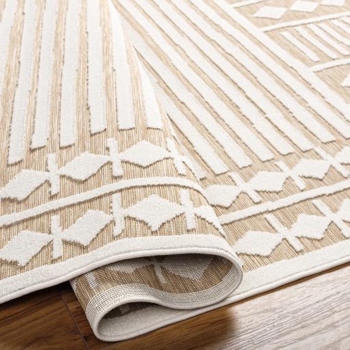 Surya Greenwich GWC-2331 2' x 2'11" Rug