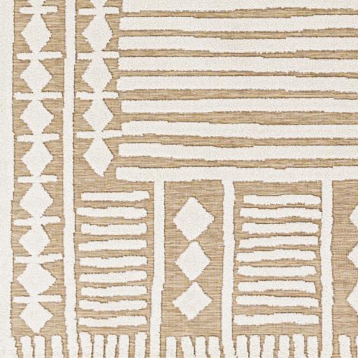 Surya Greenwich GWC-2331 2' x 2'11" Rug