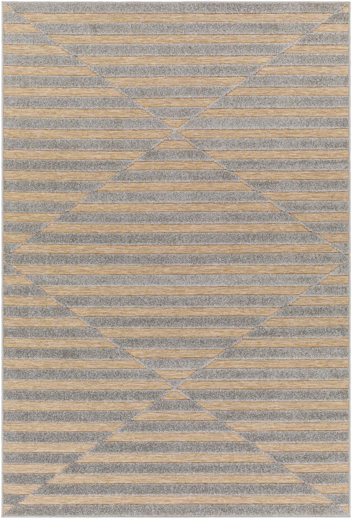 Surya Greenwich GWC-2335 5'3" x 7'3" Rug