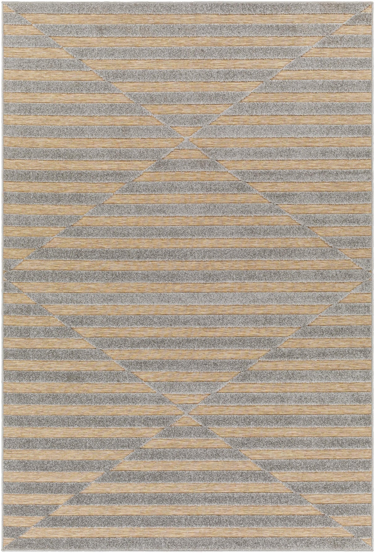 Surya Greenwich GWC-2335 5'3" x 7'3" Rug