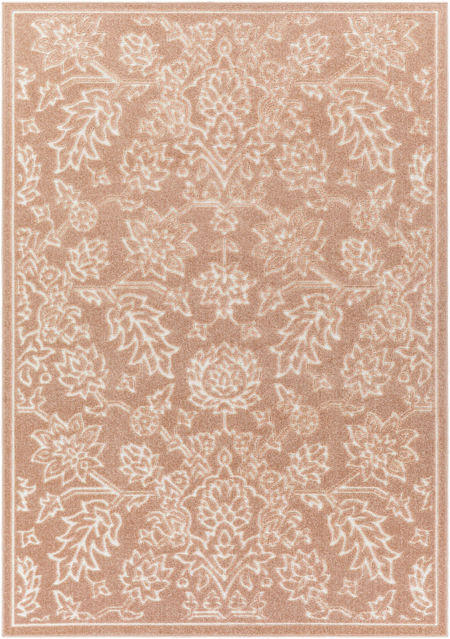 Surya Greenwich GWC-2336 2' x 2'11" Rug