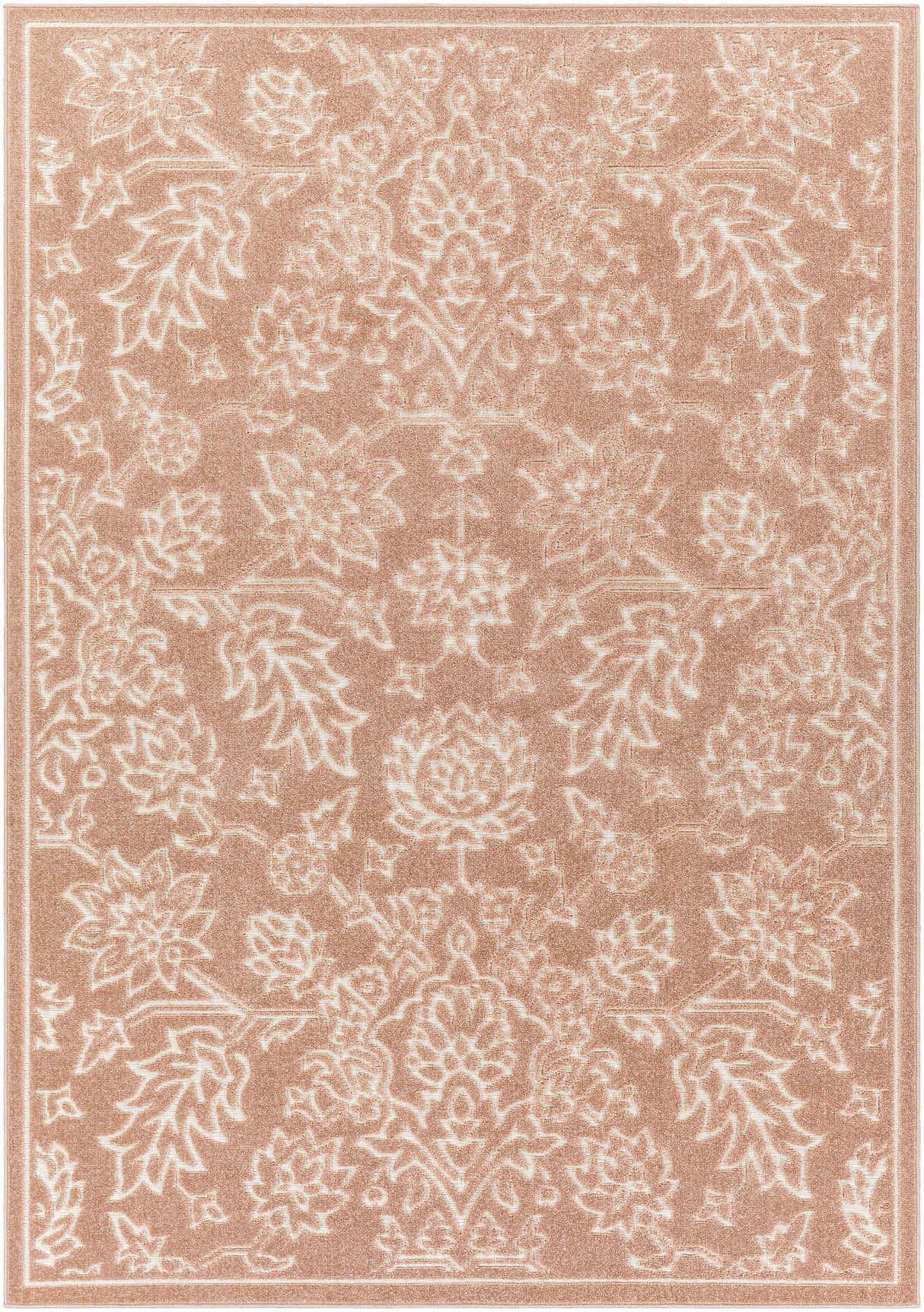 Surya Greenwich GWC-2336 2' x 2'11" Rug