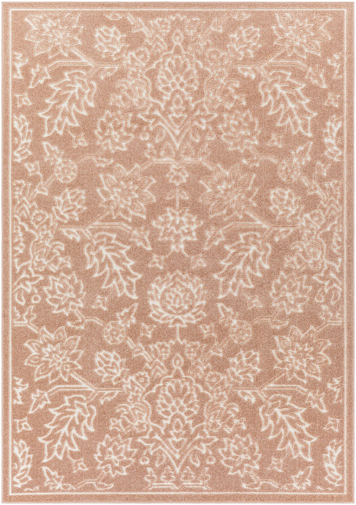 Surya Greenwich GWC-2336 6'7" x 9' Rug