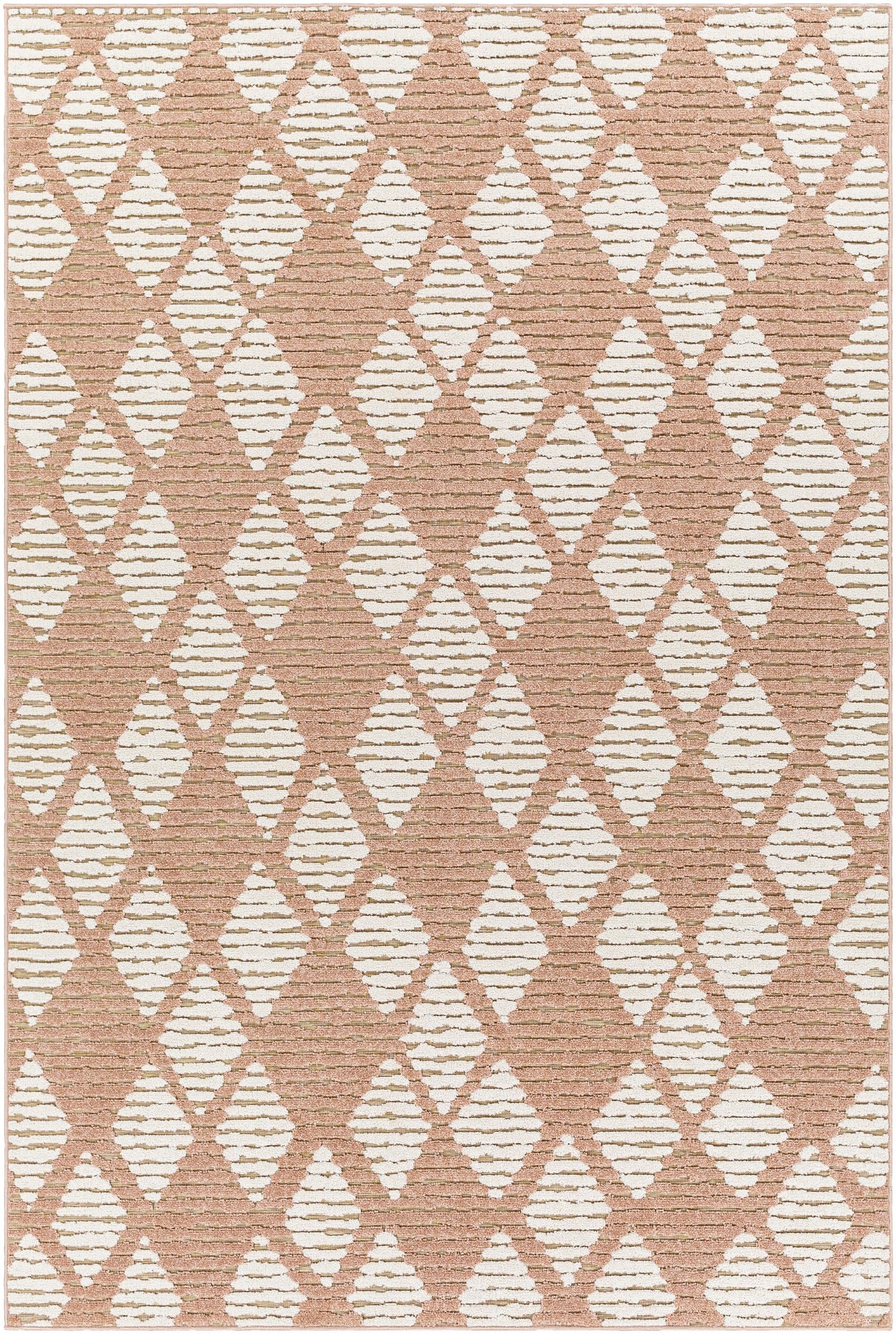 Surya Greenwich GWC-2339 5'3" x 7'3" Rug
