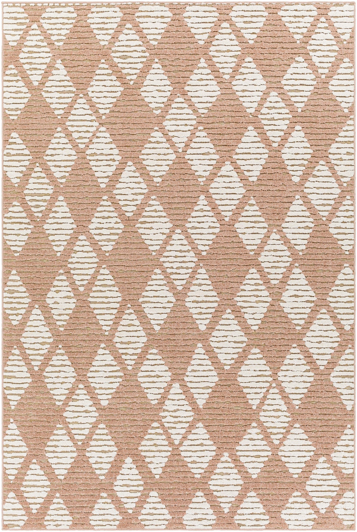 Surya Greenwich GWC-2339 6'7" x 9' Rug