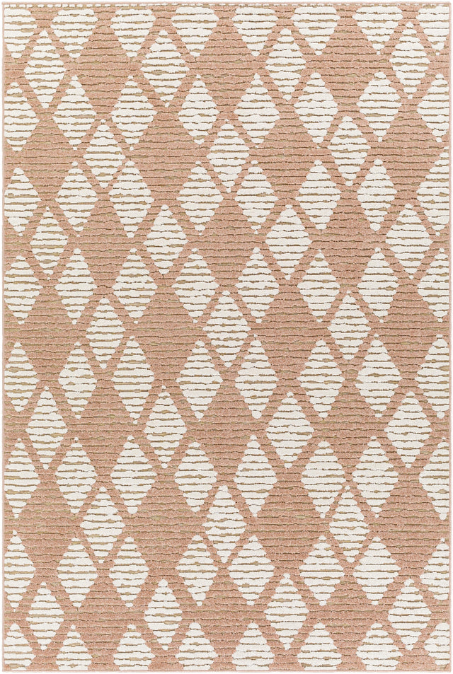 Surya Greenwich GWC-2339 6'7" x 9' Rug