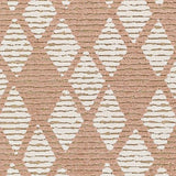 Surya Greenwich GWC-2339 Dusty Pink Off-White 7'10" x 10' Rug
