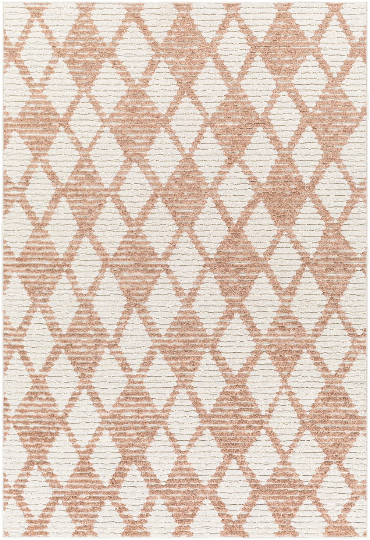 Surya Greenwich GWC-2340 6'7" x 9' Rug