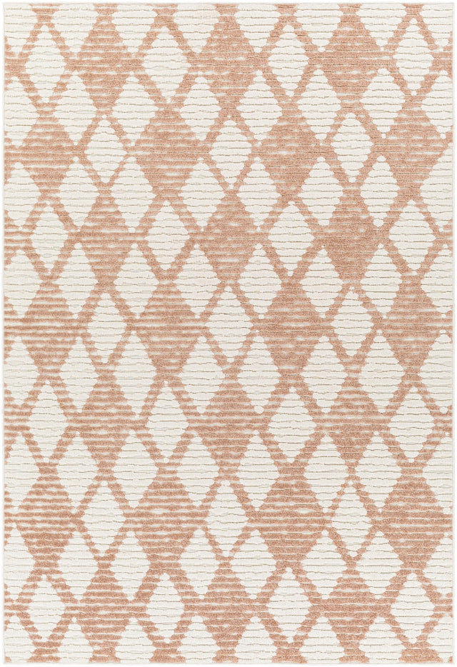 Surya Greenwich GWC-2340 6'7" x 9' Rug
