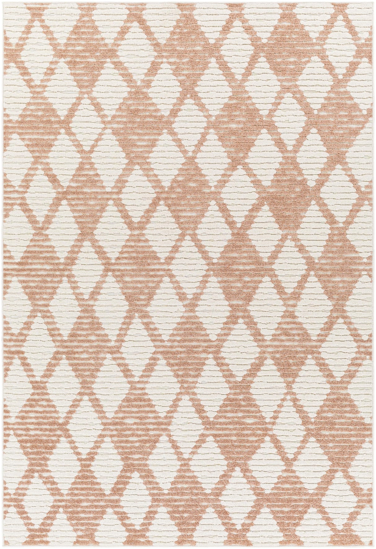 Surya Greenwich GWC-2340 6'7" x 9' Rug
