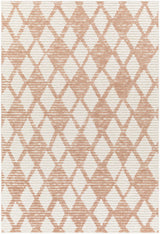 Surya Greenwich GWC-2340 6'7" x 9' Rug