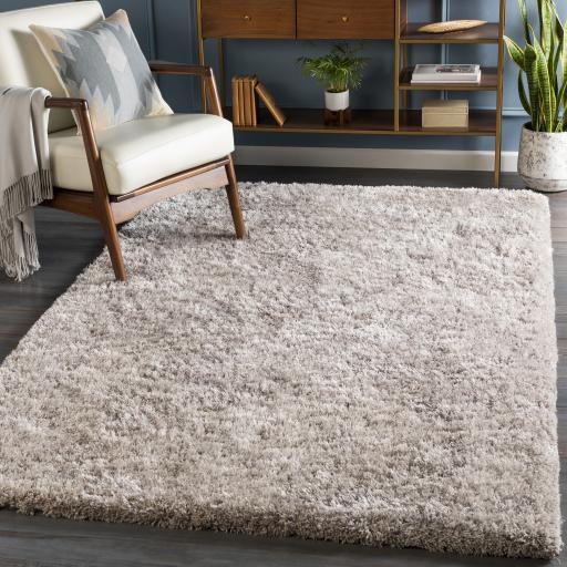 Surya Grizzly GRIZZLY-10 5' x 8' Rug
