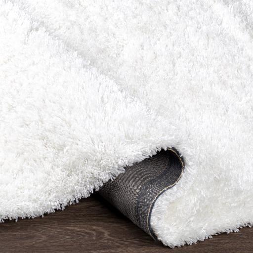Surya Grizzly GRIZZLY-9 8' Round Rug