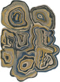 Surya Gypsy GYP-201 8' x 11' Rug