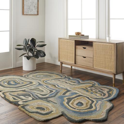 Surya Gypsy GYP-201 8' x 11' Rug