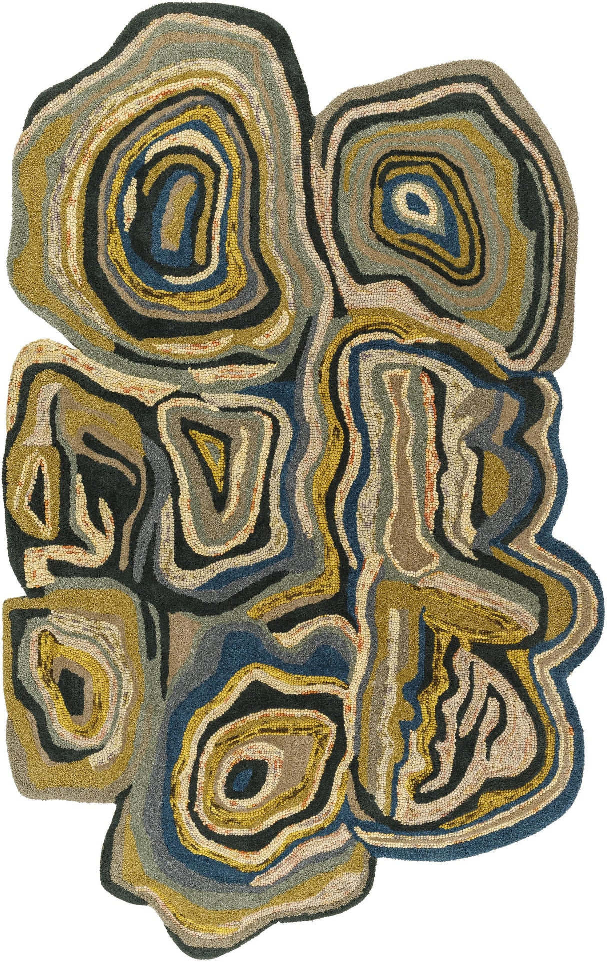 Surya Gypsy GYP-201 8' x 11' Rug