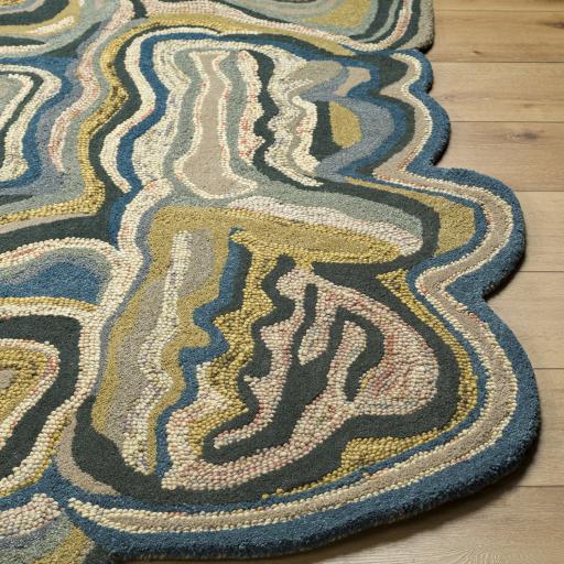Surya Gypsy GYP-201 8' x 11' Rug