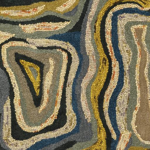 Surya Gypsy GYP-201 8' x 11' Rug